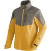 Maier Sports Halny Funktionsjacke Herren - Gold