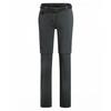 Maier Sports Nata 2 Trekkinghose Damen - Dunkelgrau