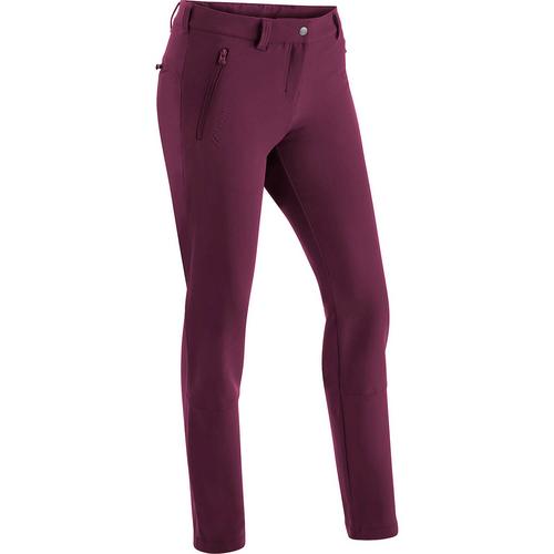 Maier Sports Helga Slim Trekkinghose Damen