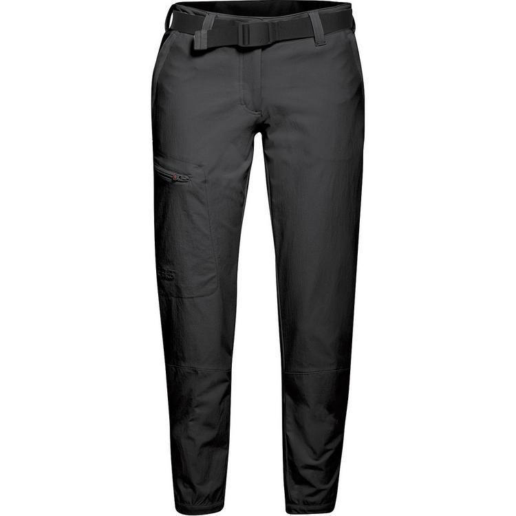 Maier Sports Maier Sports Lulaka7/8 Funktionsshorts Damen - Schwarz - 0 | SportScheck