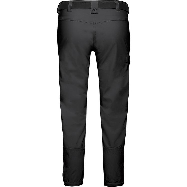 Maier Sports Maier Sports Lulaka7/8 Funktionsshorts Damen - Schwarz - 0 | SportScheck