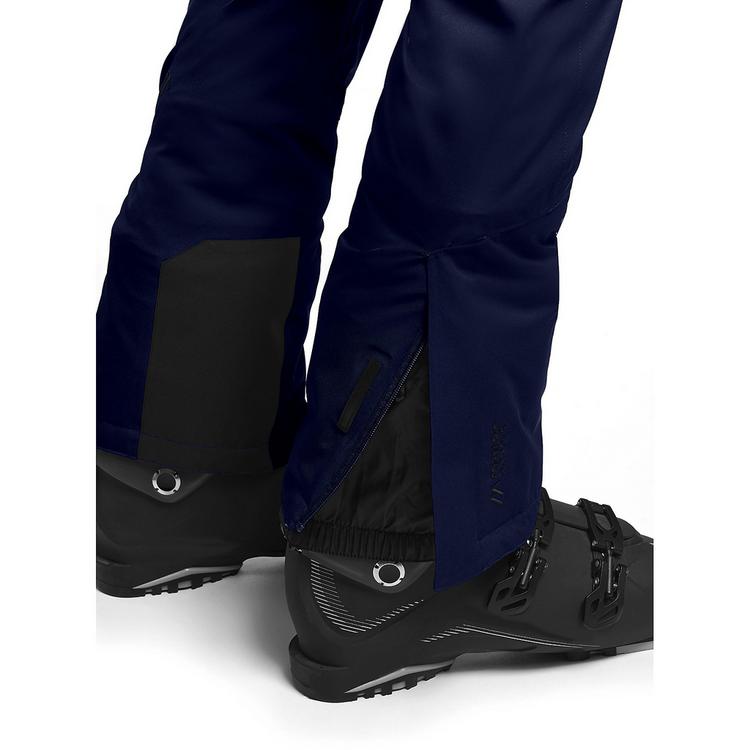 Maier Sports Maier Sports Anton slim Skihose Herren - Marine - 9 | SportScheck