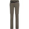 Maier Sports Nata 2 Trekkinghose Damen - Braun