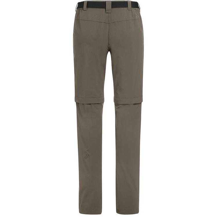 Maier Sports Maier Sports Nata 2 Trekkinghose Damen - Braun - 2 | SportScheck