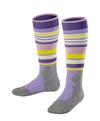 Falke SK2 Intermediate Socken Kinder - light lilac