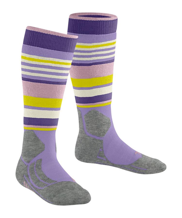 Falke Falke SK2 Intermediate Socken Kinder - light lilac - 0 | SportScheck