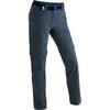 Maier Sports Inara Slim Trekkinghose Damen - Indigo