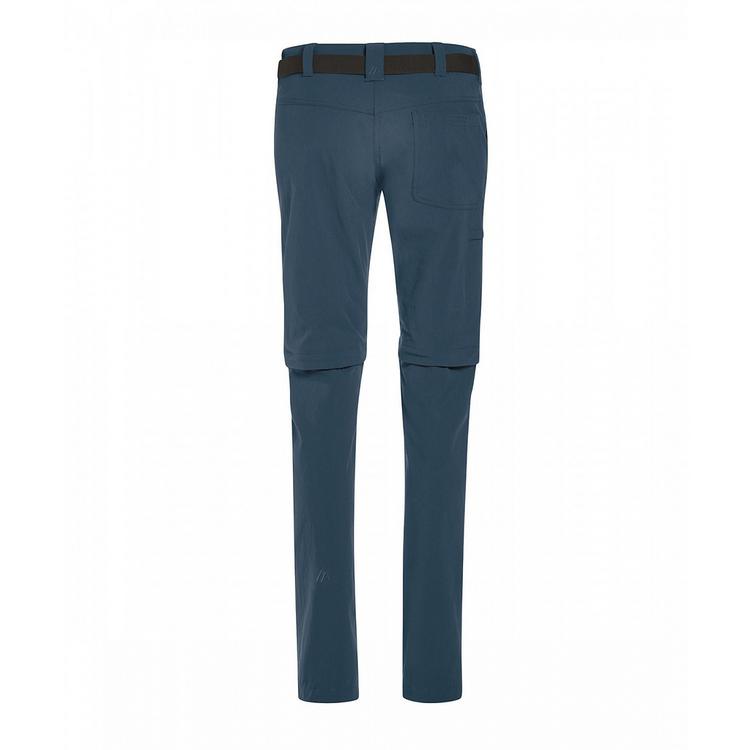Maier Sports Maier Sports Inara Slim Trekkinghose Damen - Indigo - 2 | SportScheck