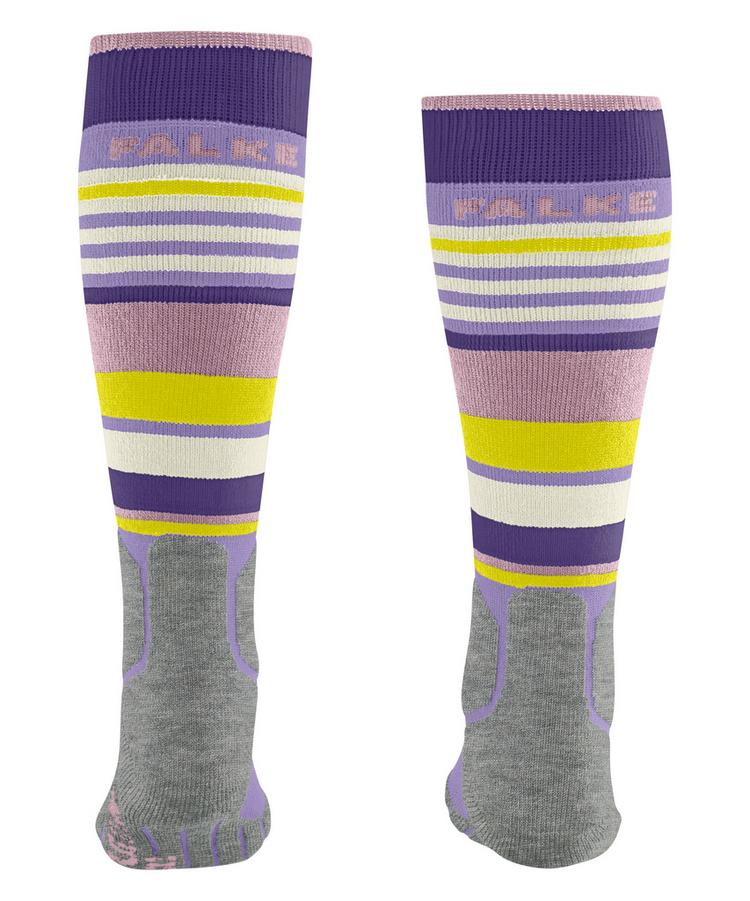 Falke Falke SK2 Intermediate Socken Kinder - light lilac - 0 | SportScheck