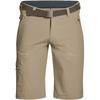 Maier Sports Nil Funktionsshorts Herren - Beige