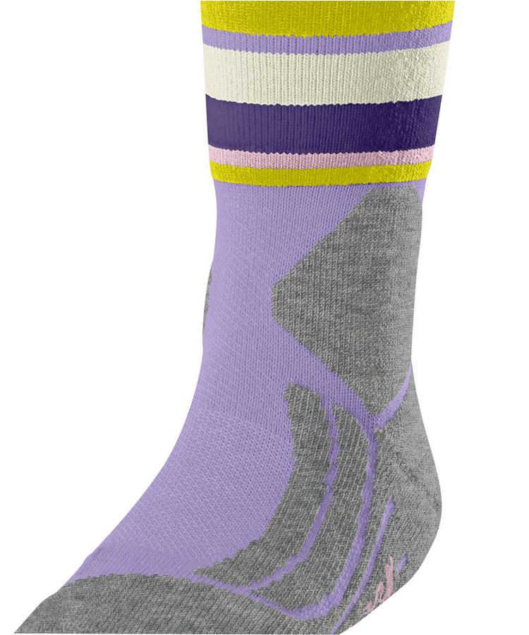 Falke Falke SK2 Intermediate Socken Kinder - light lilac - 1 | SportScheck