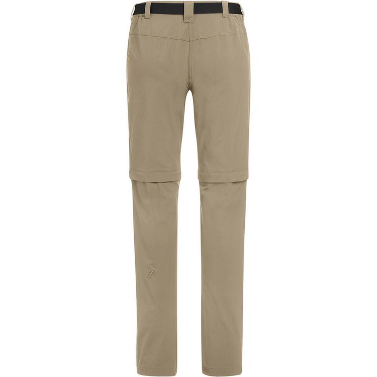 Maier Sports Maier Sports Nata 2 Trekkinghose Damen - Beige - 1 | SportScheck