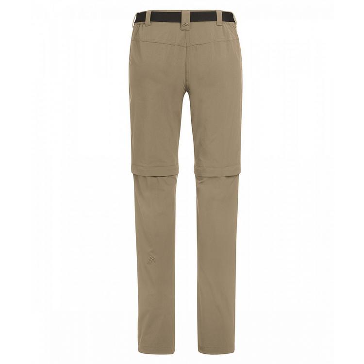 Maier Sports Maier Sports Nata 2 Trekkinghose Damen - Beige - 2 | SportScheck
