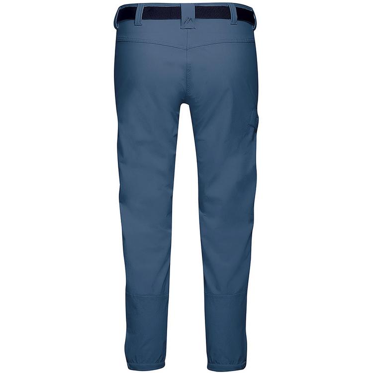 Maier Sports Maier Sports Lulaka7/8 Funktionsshorts Damen - Indigo - 0 | SportScheck