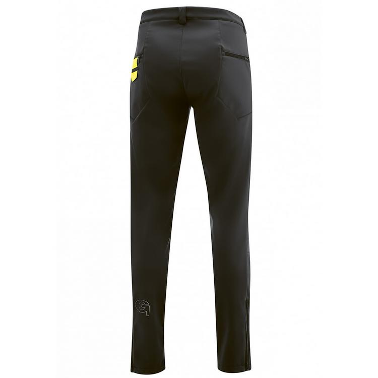 Gonso Gonso Stord Fahrradhose Herren - Schwarz - 2 | SportScheck