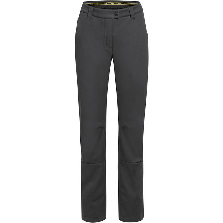 Gonso Gonso Floralett Fahrradhose Damen - Schwarz - 0 | SportScheck