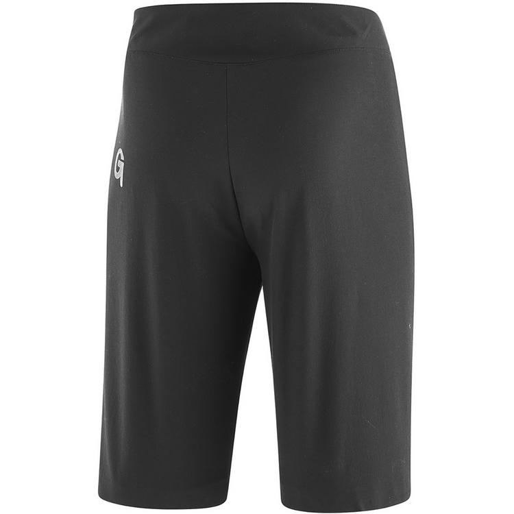 Gonso Gonso MTB Sitivo Red Fahrradshorts Herren - Schwarz - 1 | SportScheck