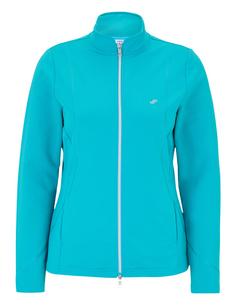 JOY sportswear DORIT Trainingsjacke Damen blue lagoon