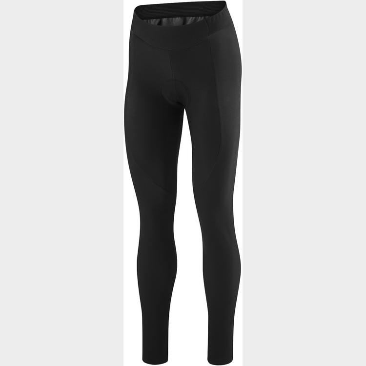 Gonso Gonso Sitivo Tight Red Fahrradhose Damen - Schwarz - 4 | SportScheck