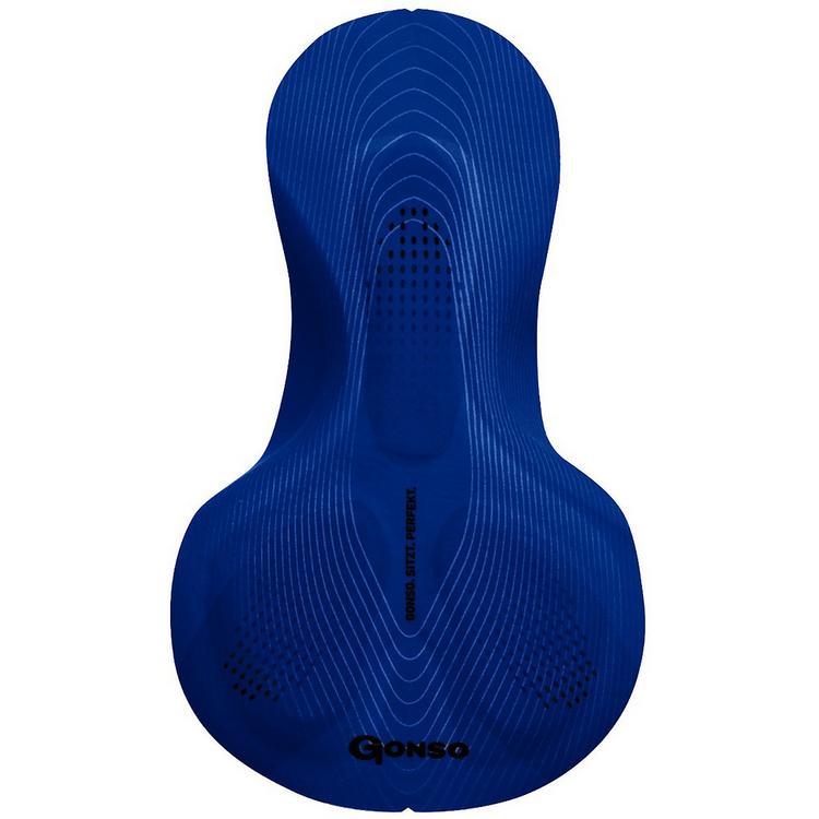 Gonso Gonso Sitivo Tight Blue Fahrradhose Damen - Schwarz - 3 | SportScheck