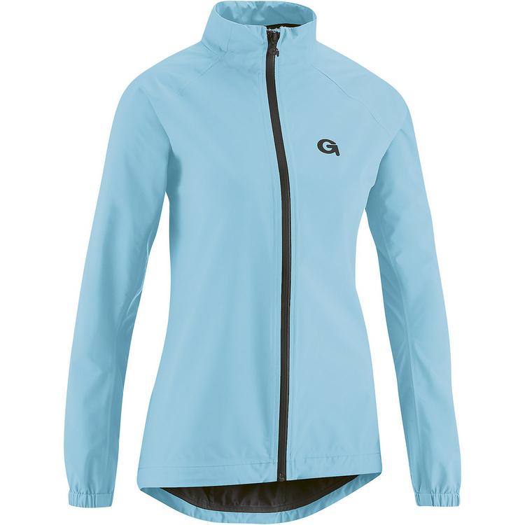 Gonso Gonso Bike Sesia Regenjacke Damen - T&uuml;rkis - 0 | SportScheck