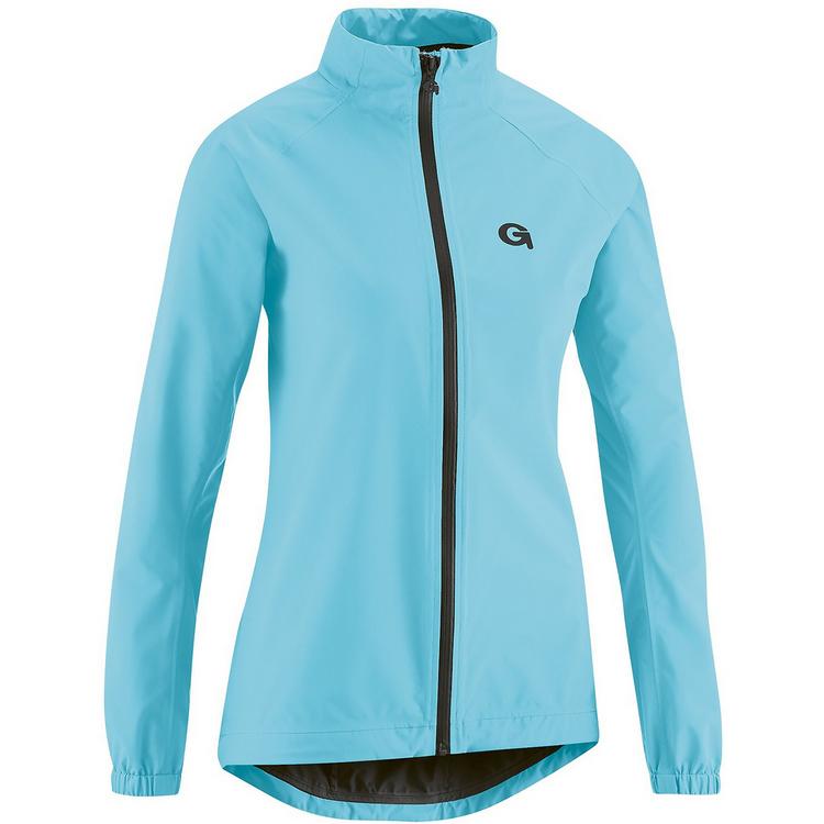 Gonso Gonso Bike Sesia Regenjacke Damen - T&uuml;rkis - 0 | SportScheck