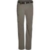 Maier Sports Rechberg Trekkinghose Damen - Camel