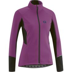 Gonso Bike Furiani Fahrradjacke Damen Lila