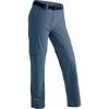 Maier Sports Nata 2 Trekkinghose Damen - Rauchblau