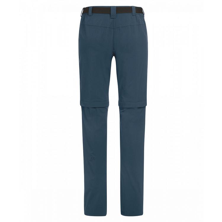 Maier Sports Maier Sports Nata 2 Trekkinghose Damen - Rauchblau - 3 | SportScheck