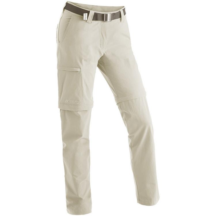 Maier Sports Maier Sports Inara Slim Trekkinghose Damen - Braun591 - 0 | SportScheck