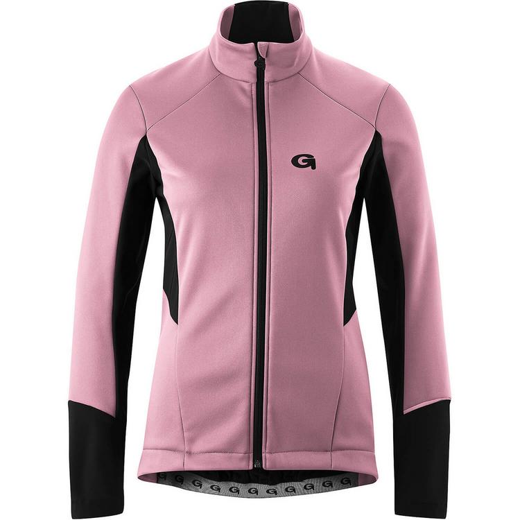 Gonso Gonso Bike Furiani Fahrradjacke Damen - Pink471 - 0 | SportScheck