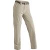 Maier Sports Nata 2 Trekkinghose Damen - Braun591