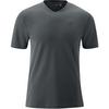 Maier Sports Wali Funktionsshirt Herren - Anthrazit