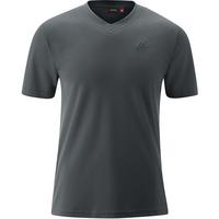 Maier Sports Wali Funktionsshirt Herren - Anthrazit