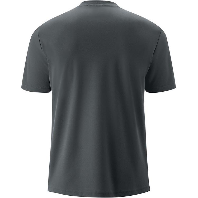 Maier Sports Maier Sports Wali Funktionsshirt Herren - Anthrazit - 1 | SportScheck