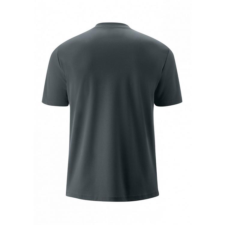 Maier Sports Maier Sports Wali Funktionsshirt Herren - Anthrazit - 2 | SportScheck