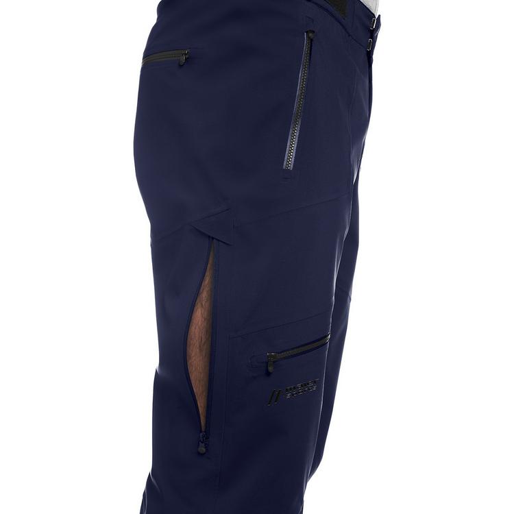 Maier Sports Maier Sports Liland P3 Wanderhose Herren - Marine - 6 | SportScheck