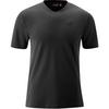 Maier Sports Wali Funktionsshirt Herren - Schwarz