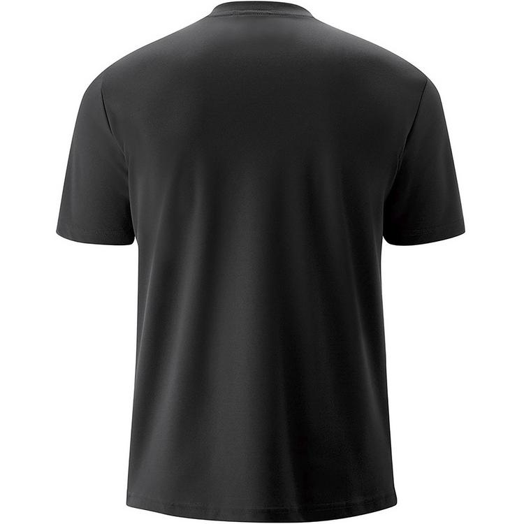 Maier Sports Maier Sports Wali Funktionsshirt Herren - Schwarz - 0 | SportScheck