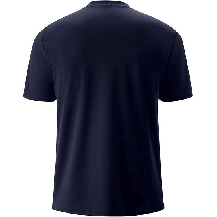 Maier Sports Maier Sports Wali Funktionsshirt Herren - Marine - 0 | SportScheck