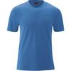 Maier Sports Wali Funktionsshirt Herren - Blau