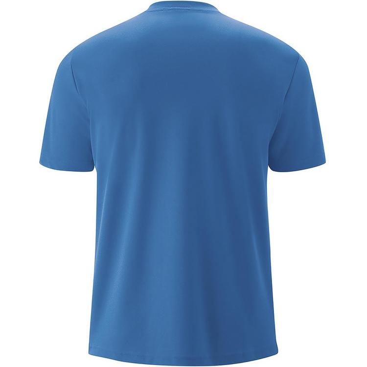 Maier Sports Maier Sports Wali Funktionsshirt Herren - Blau - 0 | SportScheck