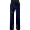 Maier Sports Liland P3 Wanderhose Herren - Indigo