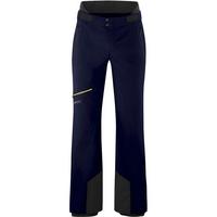 Maier Sports Liland P3 Wanderhose Herren - Indigo