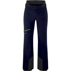Maier Sports Liland P3 Wanderhose Herren Indigo