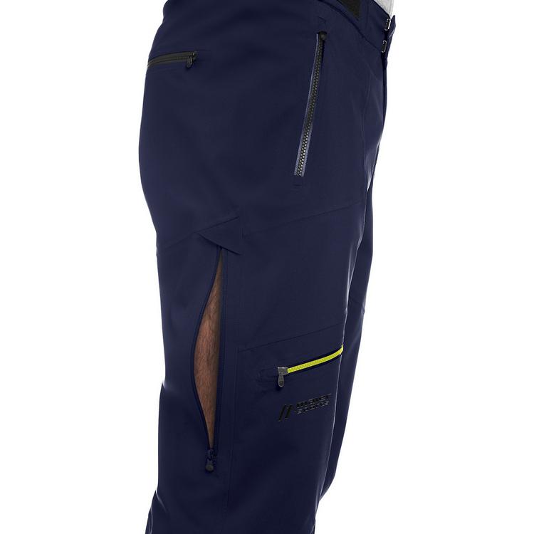 Maier Sports Maier Sports Liland P3 Wanderhose Herren - Indigo - 2 | SportScheck