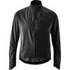 Gonso Cablone Regenjacke Herren - Schwarz