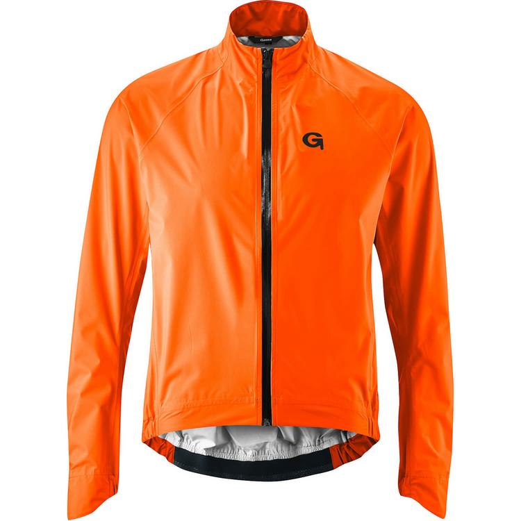 Gonso Gonso Cablone Regenjacke Herren - Orange - 0 | SportScheck