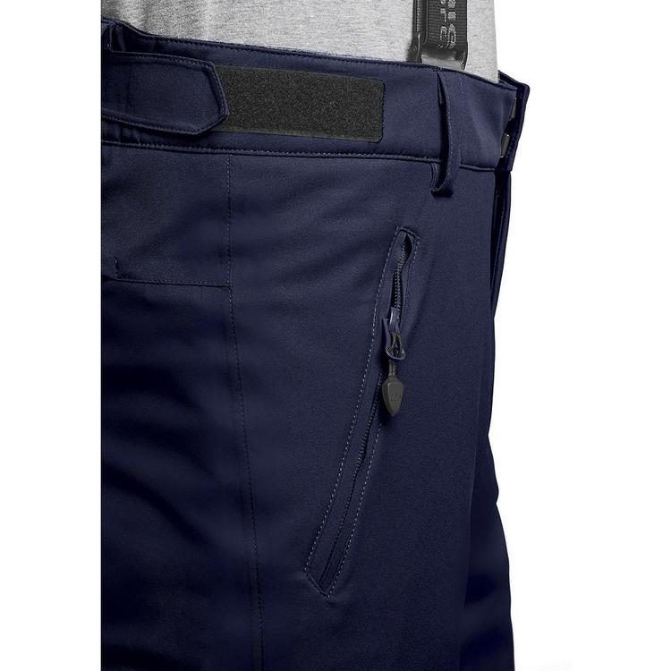 Maier Sports Maier Sports Anton slim Skihose Herren - Marine - 12 | SportScheck